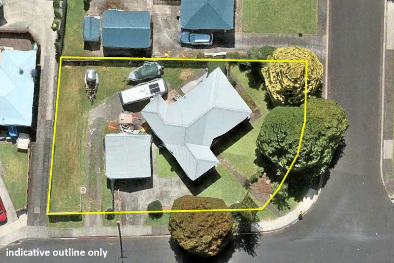 2 Viola Place, Papakura, Papakura - Carousel 1