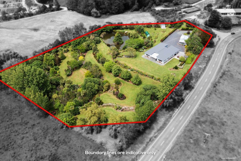 320 Mangawhai Kaiwaka Road, KAIWAKA, WELLSFORD - Carousel 2