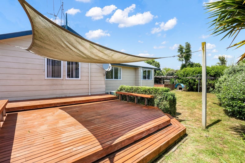 4 McKinley Place, Nawton, Hamilton - Carousel 1