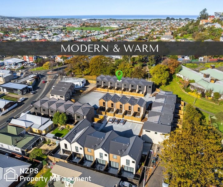 15 Dallas Lane, Caversham, Dunedin - Carousel 1