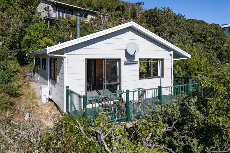 97 Cecil Road, Wadestown, Wellington, Wellington - Carousel 1