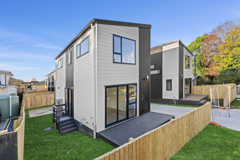 15 Dreadon Road, Manurewa, Auckland - Carousel 16