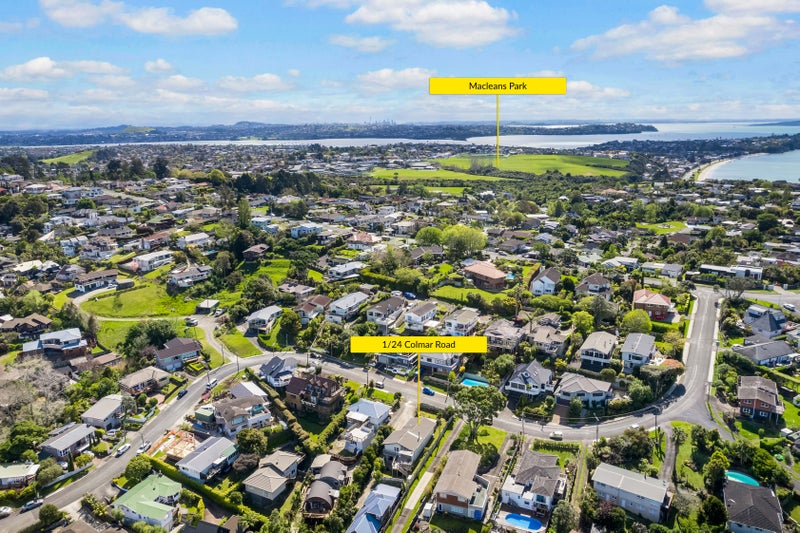 1/24 Colmar Road, Mellons Bay, Manukau - Carousel 32