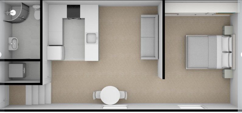 1D/4 Lorne Street, Auckland Central, Auckland - Carousel 10