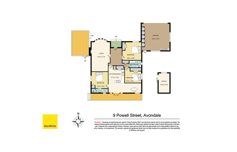 9 Powell Street, Avondale, Auckland - Carousel 16