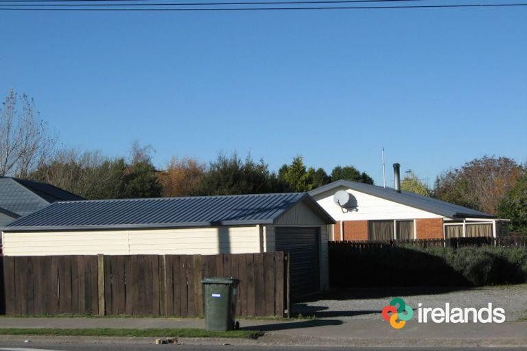 683 Main South Road, Islington, Christchurch - Carousel 20