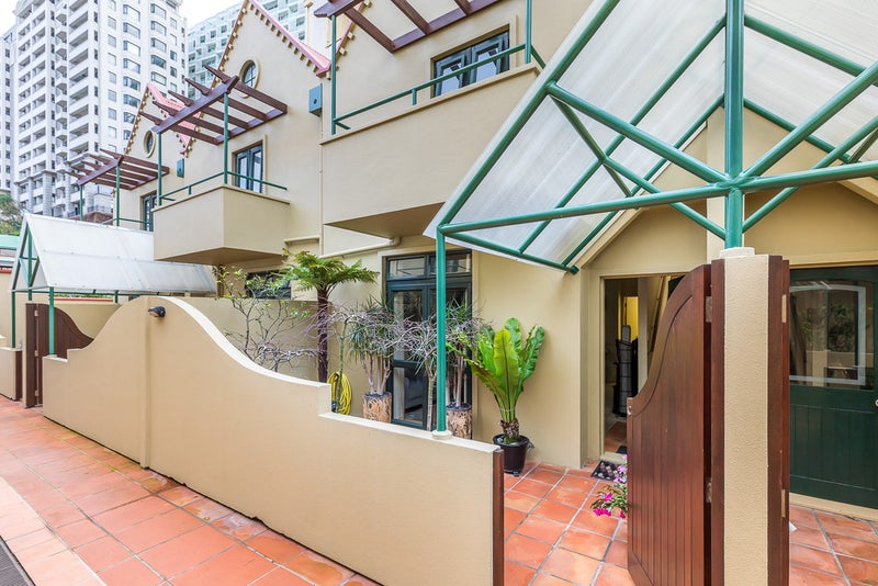 C/16 Eden Crescent, Auckland Central, Auckland - Carousel 2