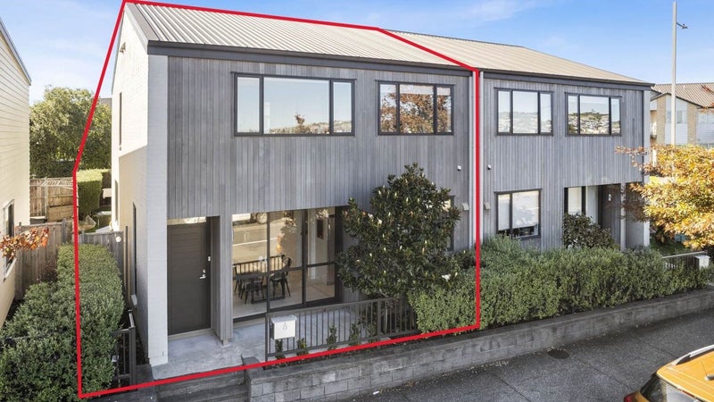 25 Haddington Drive, Flat Bush, Auckland - Carousel 1