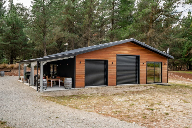 411A Maori Point Road, Tarras - Carousel 1