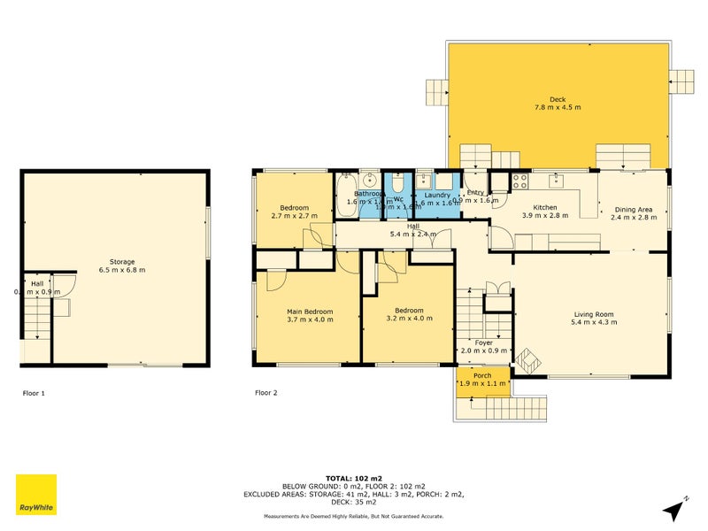 12 Owens Road, Waiuku, Waiuku - Carousel 2