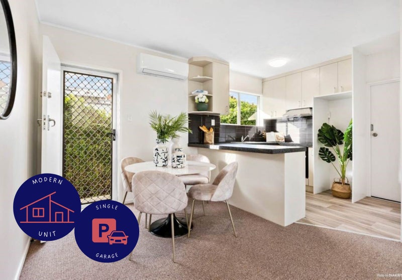 8/62 Grange Road, Mount Eden, Auckland - Carousel 1