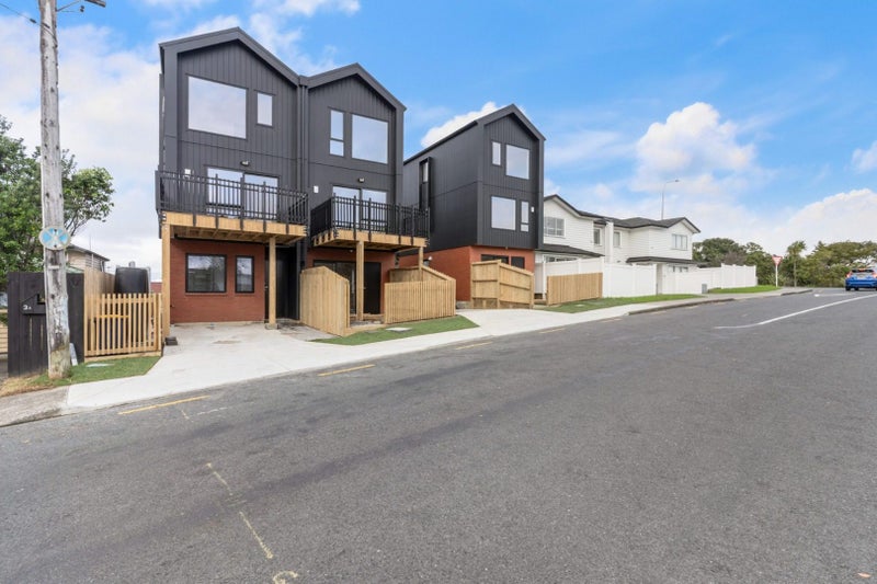 5/1 Roseberry Avenue, Birkenhead, Auckland - Carousel 1