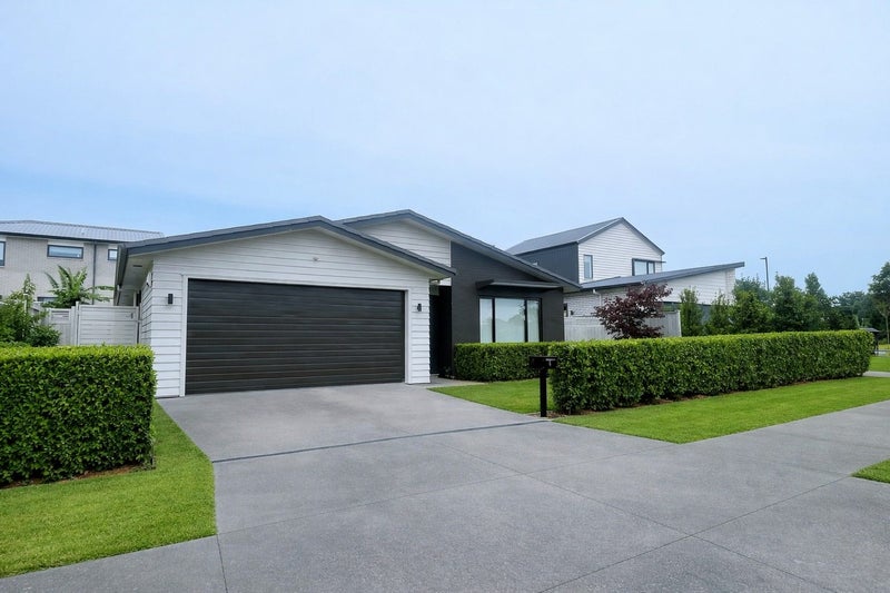 6 Riria Crescent, Takanini, Auckland - Carousel 1
