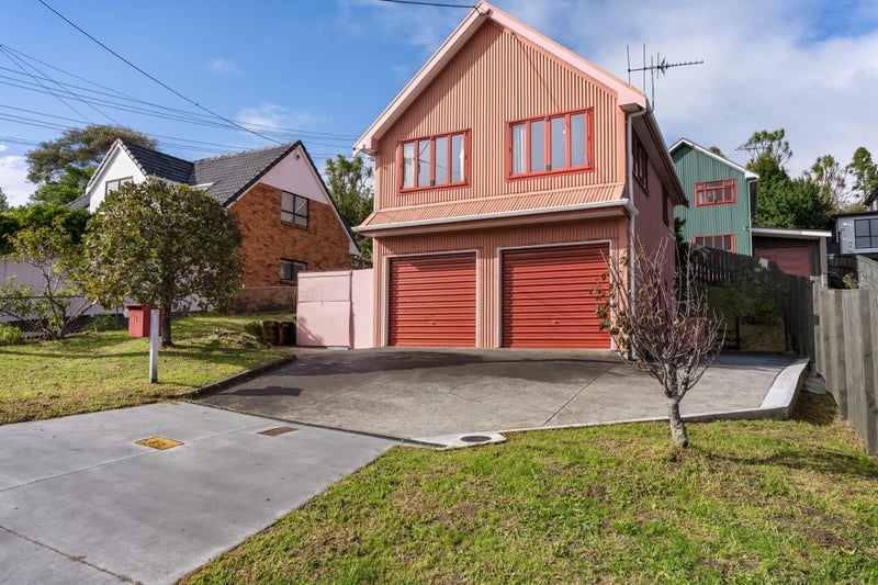 41 Kawerau Avenue, Devonport, Auckland - Carousel 1