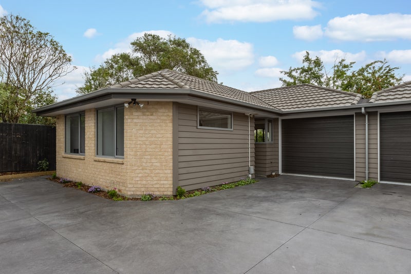 10D North Avon Road, Richmond, Christchurch - Carousel 1