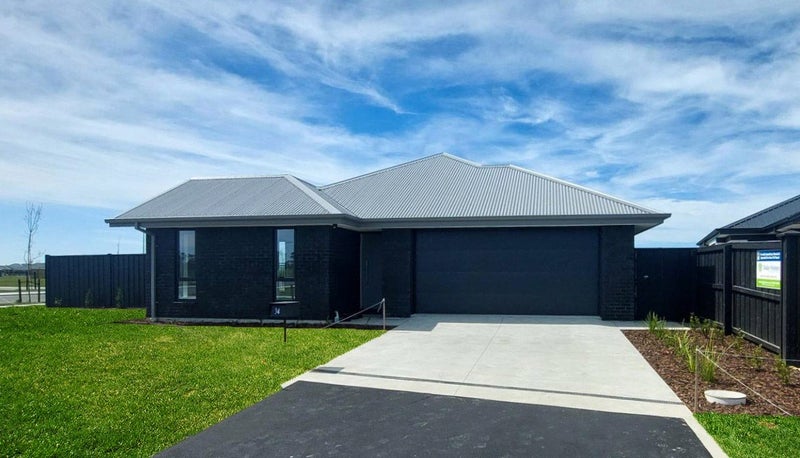 34 Sanders Avenue, Marewa, Napier - Carousel 1