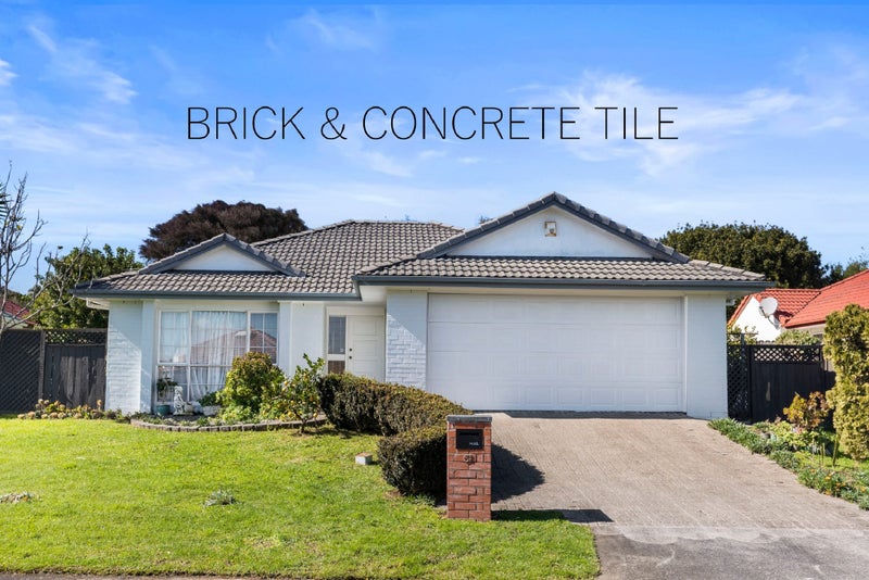 51 Palmcrest Grove, Highland Park, Auckland - Carousel 1