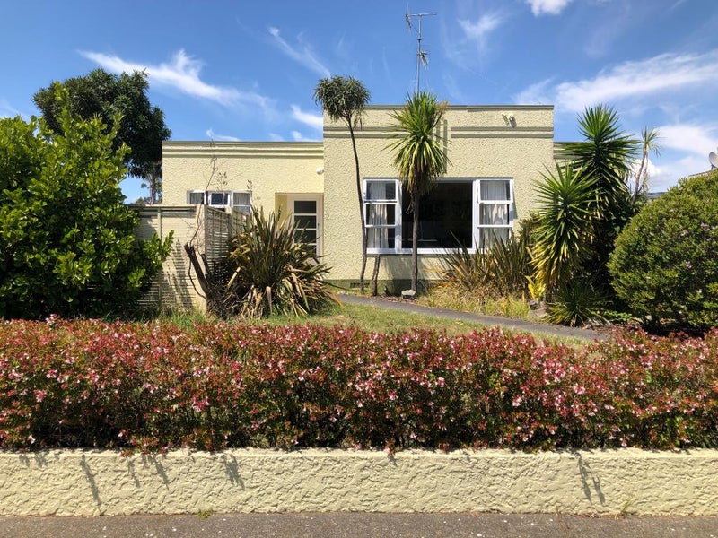 14 Sanders Avenue, Marewa, Napier - Carousel 1