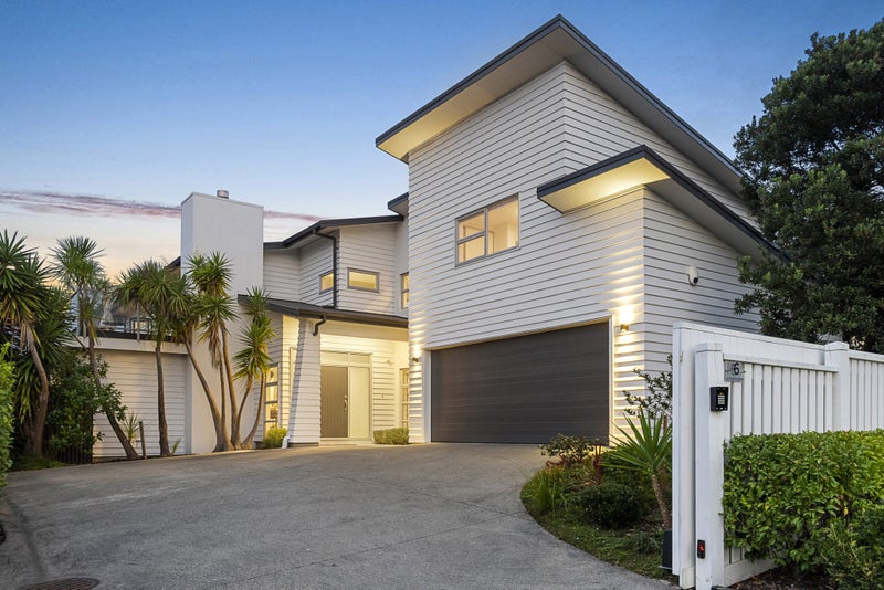 6 Regent Street, Devonport, Auckland - Carousel 1