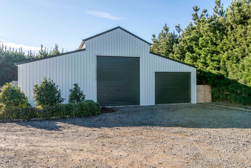 12 Stone Eyre Place, Swannanoa, Rangiora - Carousel 2