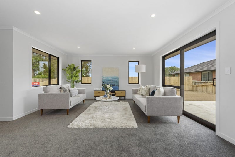 6 Te Koko Lane, Kihikihi, Te Awamutu - Carousel 2