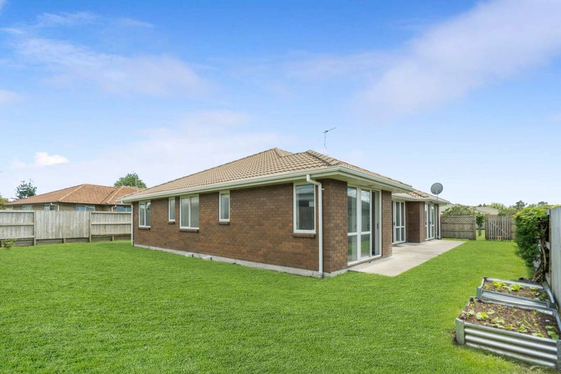 29 Harris Street, Ngongotaha, Rotorua - Carousel 1