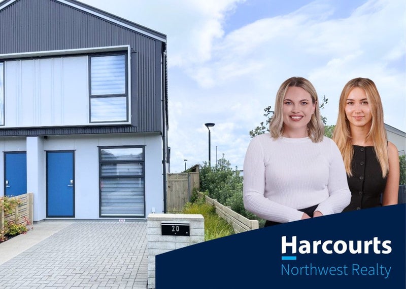 20 Wai Place, Westgate, Auckland - Carousel 1