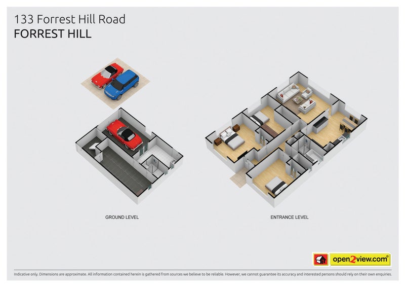133 Forrest Hill Road, Forrest Hill, Auckland - Carousel 17