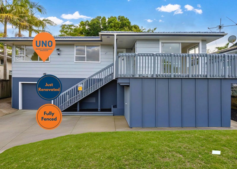 57 Sunline Avenue, Massey, Auckland - Carousel 1