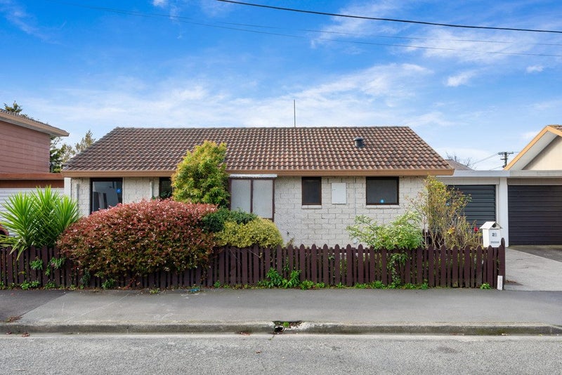 21 Inglis Street, Phillipstown, Christchurch - Carousel 13
