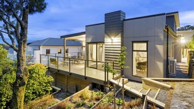 78A Jubilee Road, Khandallah, Wellington - Carousel 1