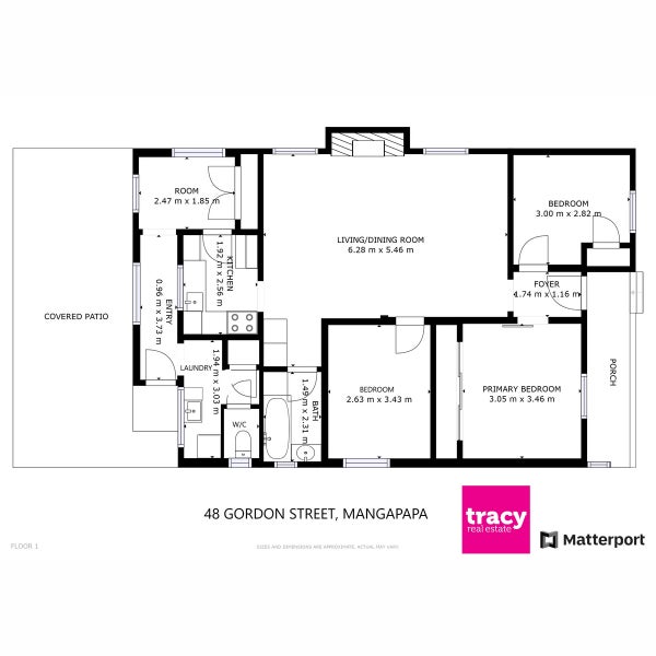 48 Gordon Street, Mangapapa, Gisborne - Carousel 26