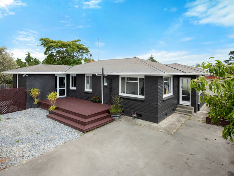14 Litchfield Street, Redwoodtown, Blenheim - Carousel 20