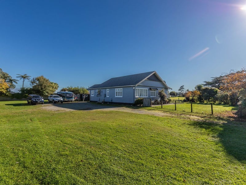 1 Trickies Road, Gladstone, Greymouth - Carousel 36