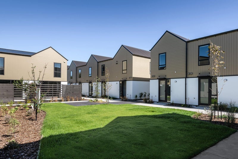 5/100 Ruskin Street, Addington, Christchurch - Carousel 1