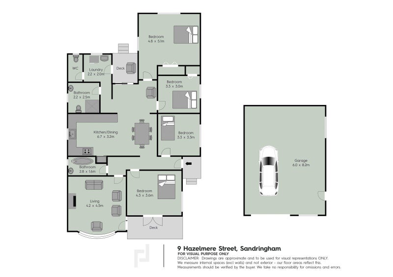 9 Hazelmere Road, Sandringham, Auckland - Carousel 9