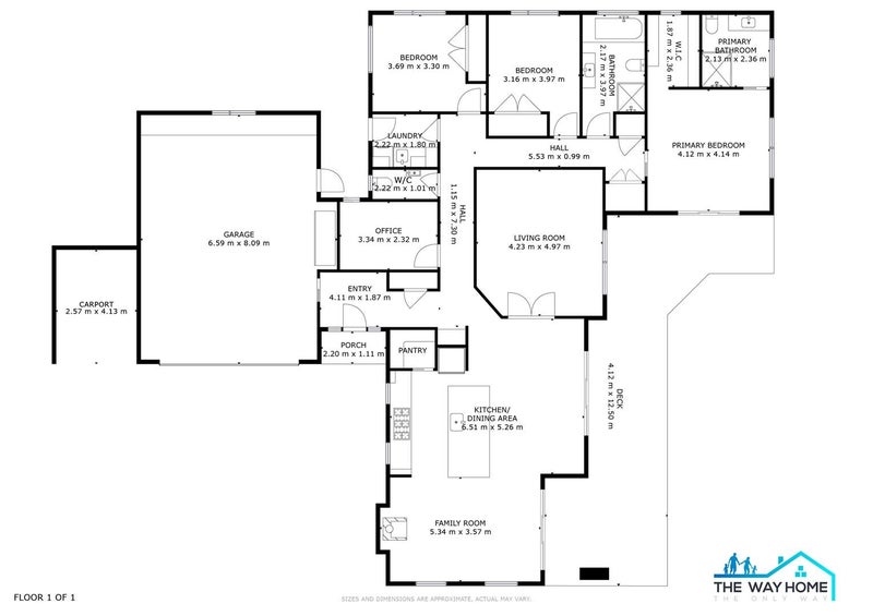 14 Resolution Drive, Whitby, Porirua - Carousel 42