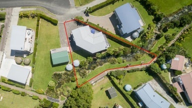 10 Fairwinds Place, Hihi - Carousel 1