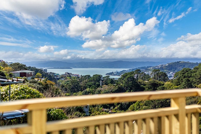 61 Mount Pleasant Road, Aro Valley, Wellington - Carousel 1