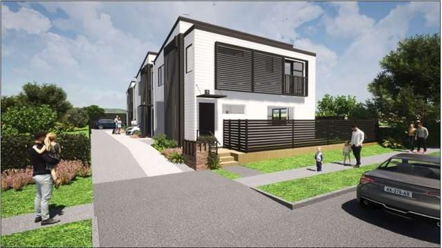 9B Rountree Place, Conifer Grove, Takanini - Carousel 1