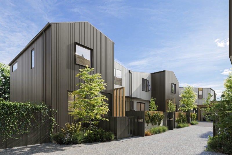 12/323 Riverside Drive, Waterloo, Lower Hutt - Carousel 1