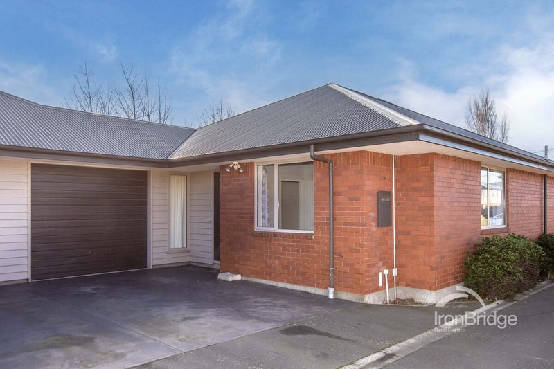 82B Huxley Street, Sydenham, Christchurch - Carousel 1