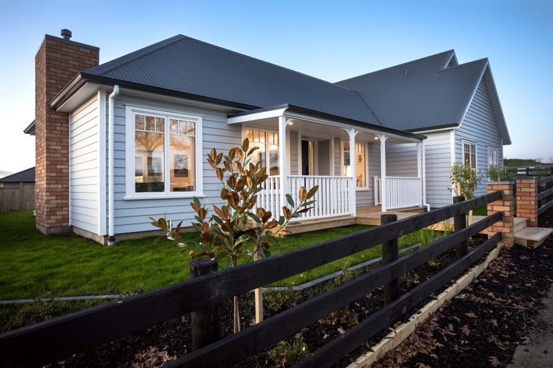 1 Jonah Lomu Drive, Paerata, Pukekohe - Carousel 1