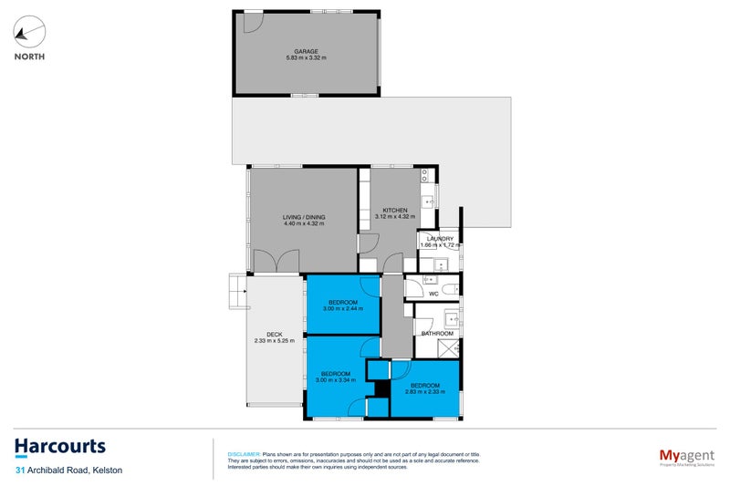 31 Archibald Road, Kelston, Auckland - Carousel 12