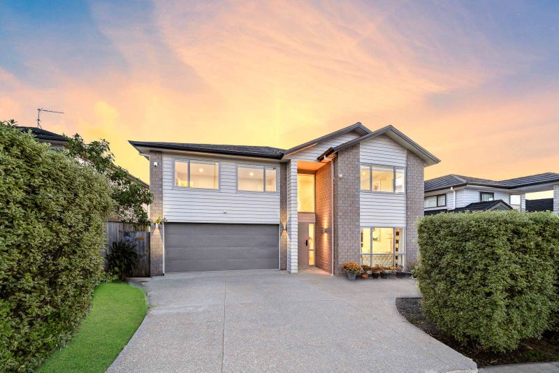 119 Flat Bush School Road, Flat Bush, Auckland - Carousel 1