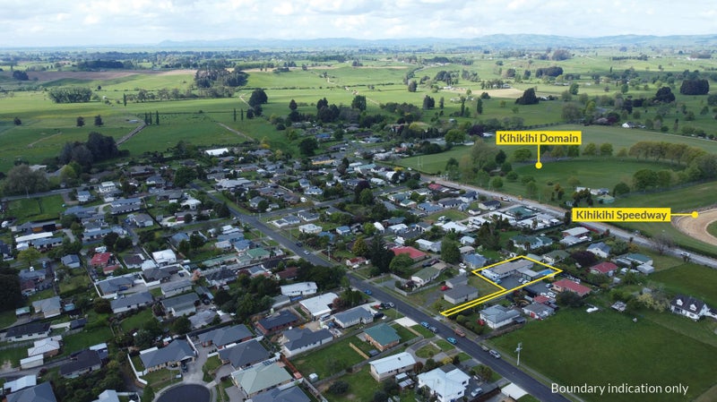 29A Whitaker Street, Kihikihi, Te Awamutu - Carousel 19
