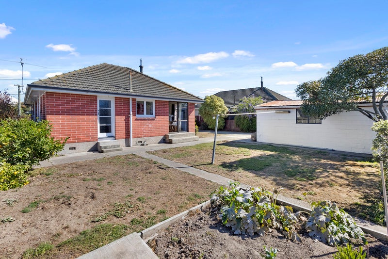 221 Shortland Street, Aranui, Christchurch - Carousel 2
