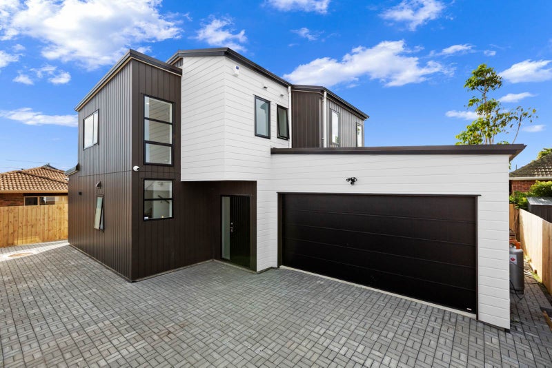 32A Oakley Avenue, Waterview, Auckland - Carousel 1