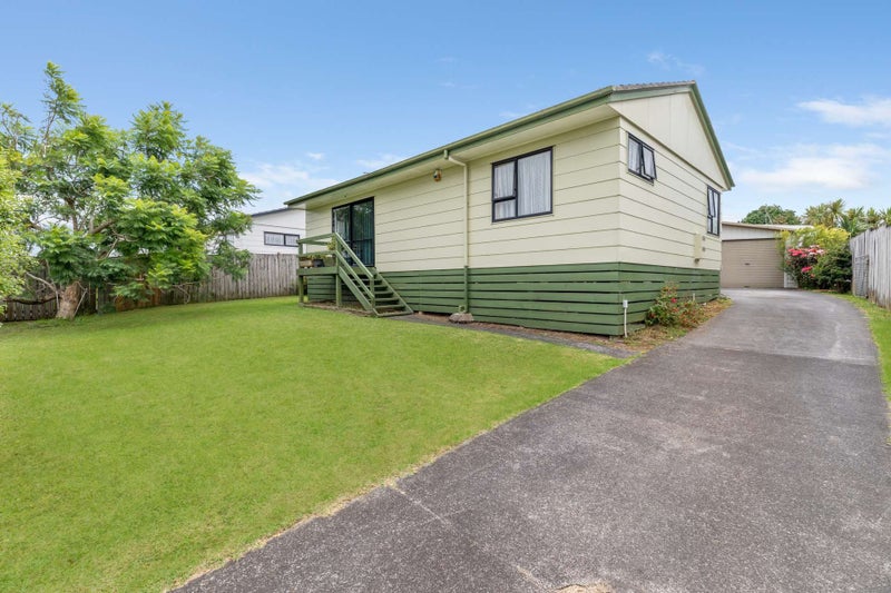 84 Sykes Road, Weymouth, Auckland - Carousel 2