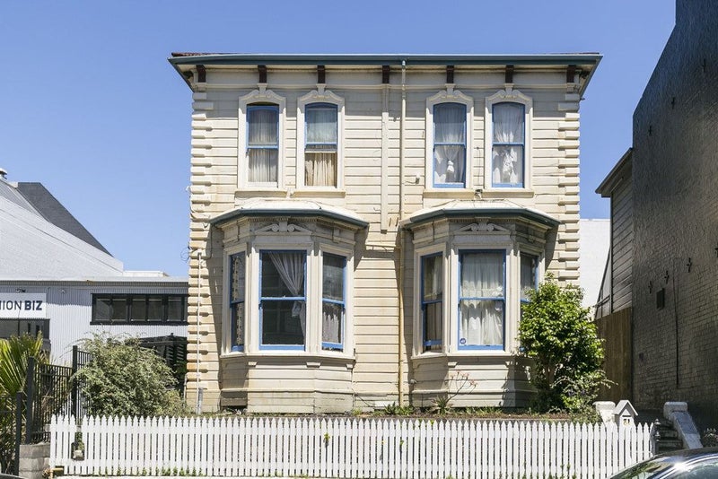 31 Vivian Street, Te Aro, Wellington - Carousel 1